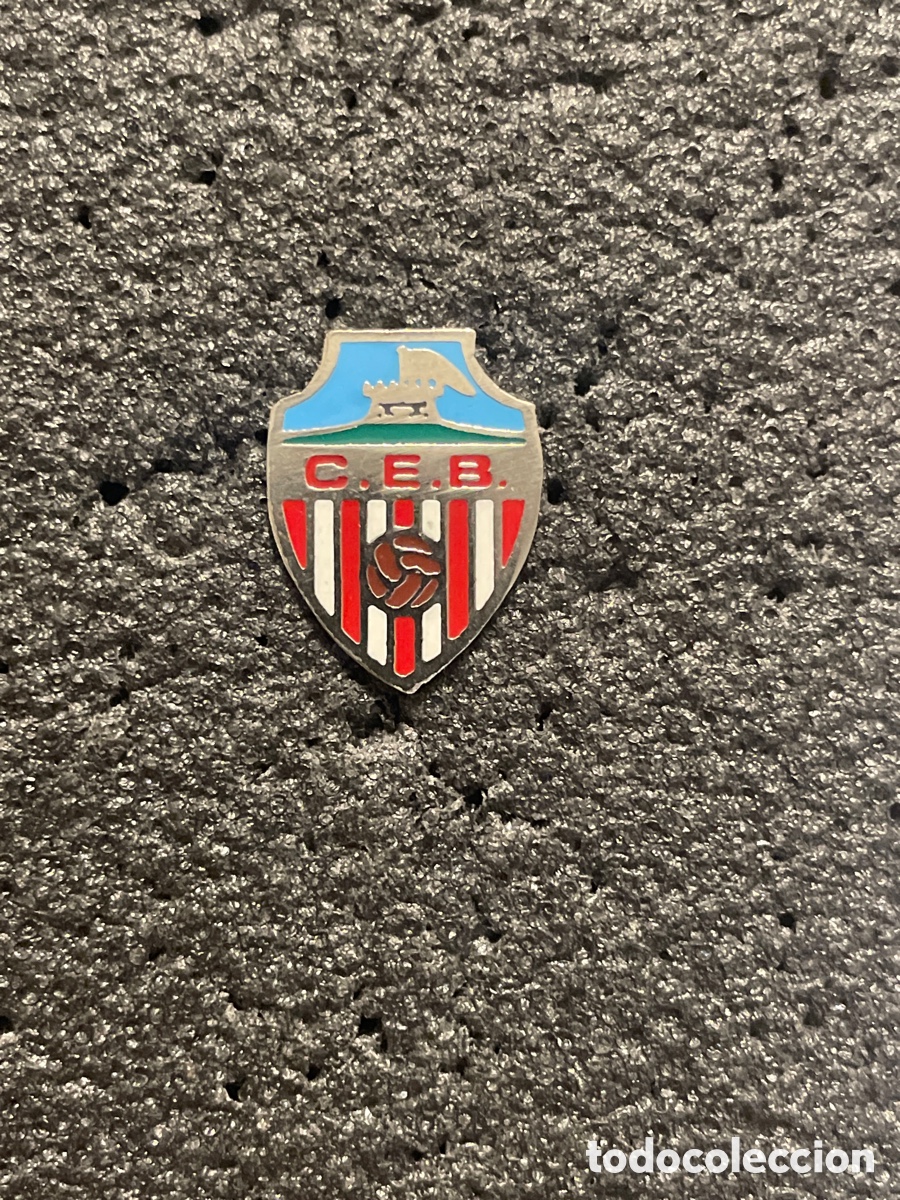 Sammelleidenschaft Sport: Pin 175 C.E. BELLVER - Bellver de Cerdanya (Girona)