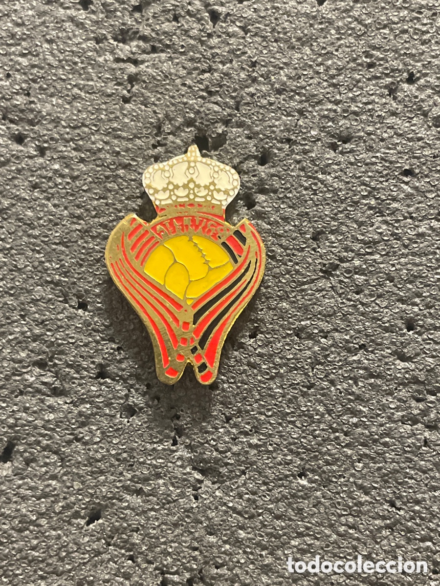 Sammelleidenschaft Sport: Pin 410 ATLETICO MERINALES - Sabadell (Barcelona)