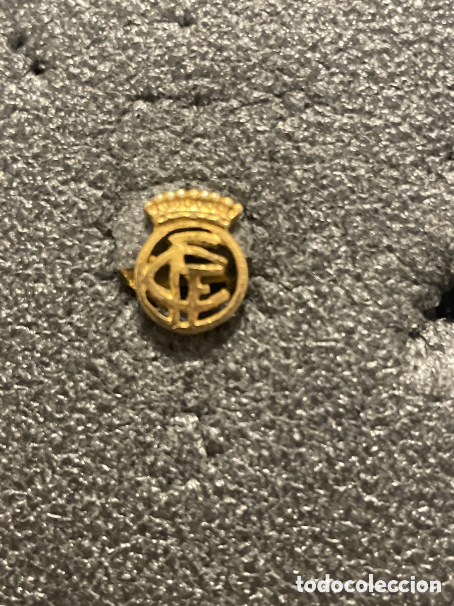 Collezionismo sportivo: Pin 1051 FEDERACION CATALANA DE FUTBOL