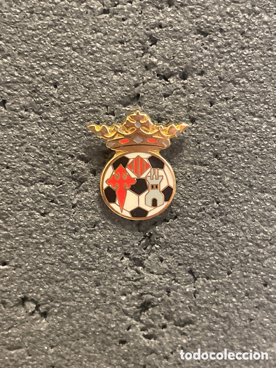 Sammelleidenschaft Sport: Pin 548 ALGORFA C.F. - Algorfa (Alicante)