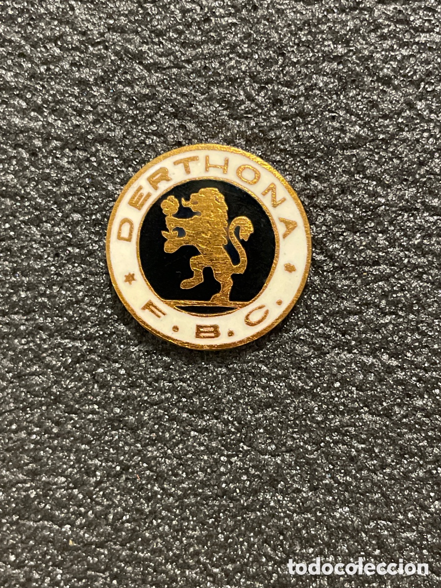 TORINO ULTRAS LEONI Maratona Calcio Distintivo Pin Spilla Badge