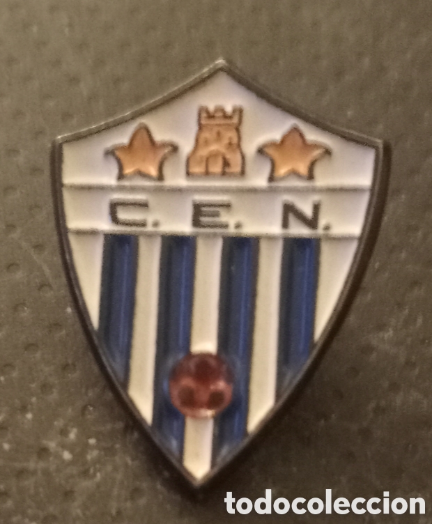 Coleccionismo deportivo: PIN F&Uacute;TBOL CLUB EUROPA