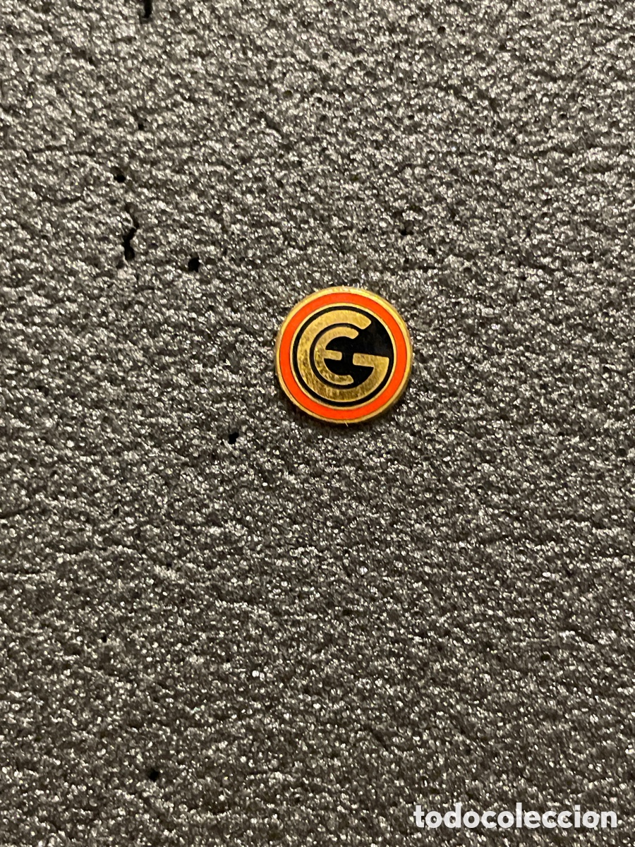 Coleccionismo deportivo: Pin 180 EINTRACHT GELSENKIRCHEN - Gelsenkirchen