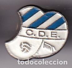 Coleccionismo deportivo: PIN DEL CLUB DE FUTBOL EUROPA (FOOTBALL)