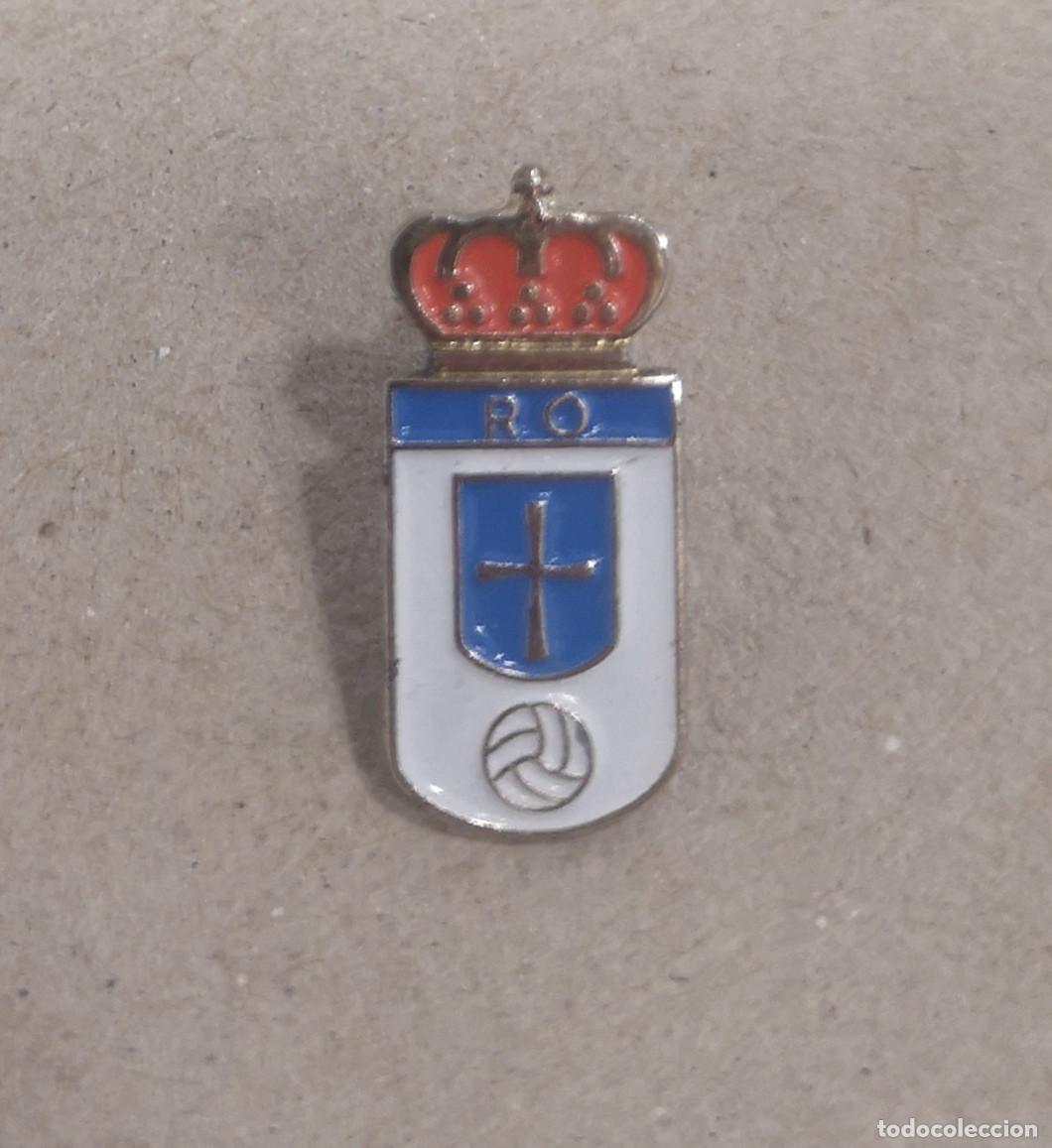 Coleccionismo deportivo: CLUB DE FUTBOL. REAL OVIEDO