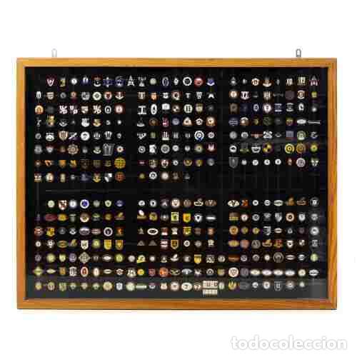 Coleccionismo deportivo: Colecciones deportivas - Colecci&oacute;n de pines, emblemas e insignias de Inglaterra - 300