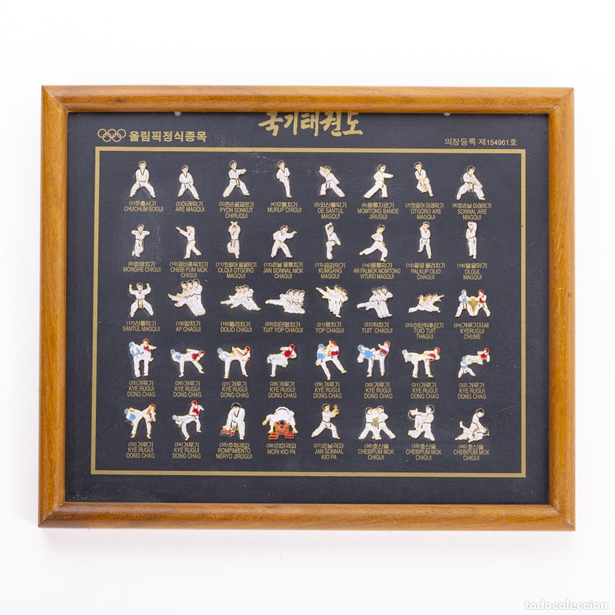 Sammelleidenschaft Sport: Colecciones deportivas - Colecci&oacute;n de pines, emblemas e insignias - 40