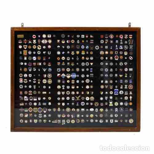 Sammelleidenschaft Sport: Colecciones deportivas - Colecci&oacute;n de pines, emblemas e insignias de Inglaterra - 325