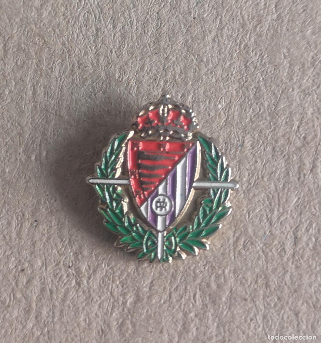 Coleccionismo deportivo: REAL VALLADOLID CLUB DE FUTBOL