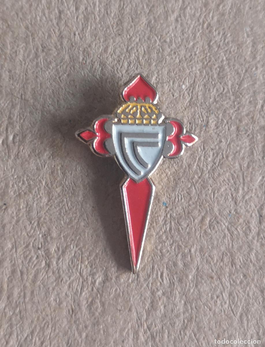 Coleccionismo deportivo: REAL CLUB CELTA DE VIGO - Foto 1