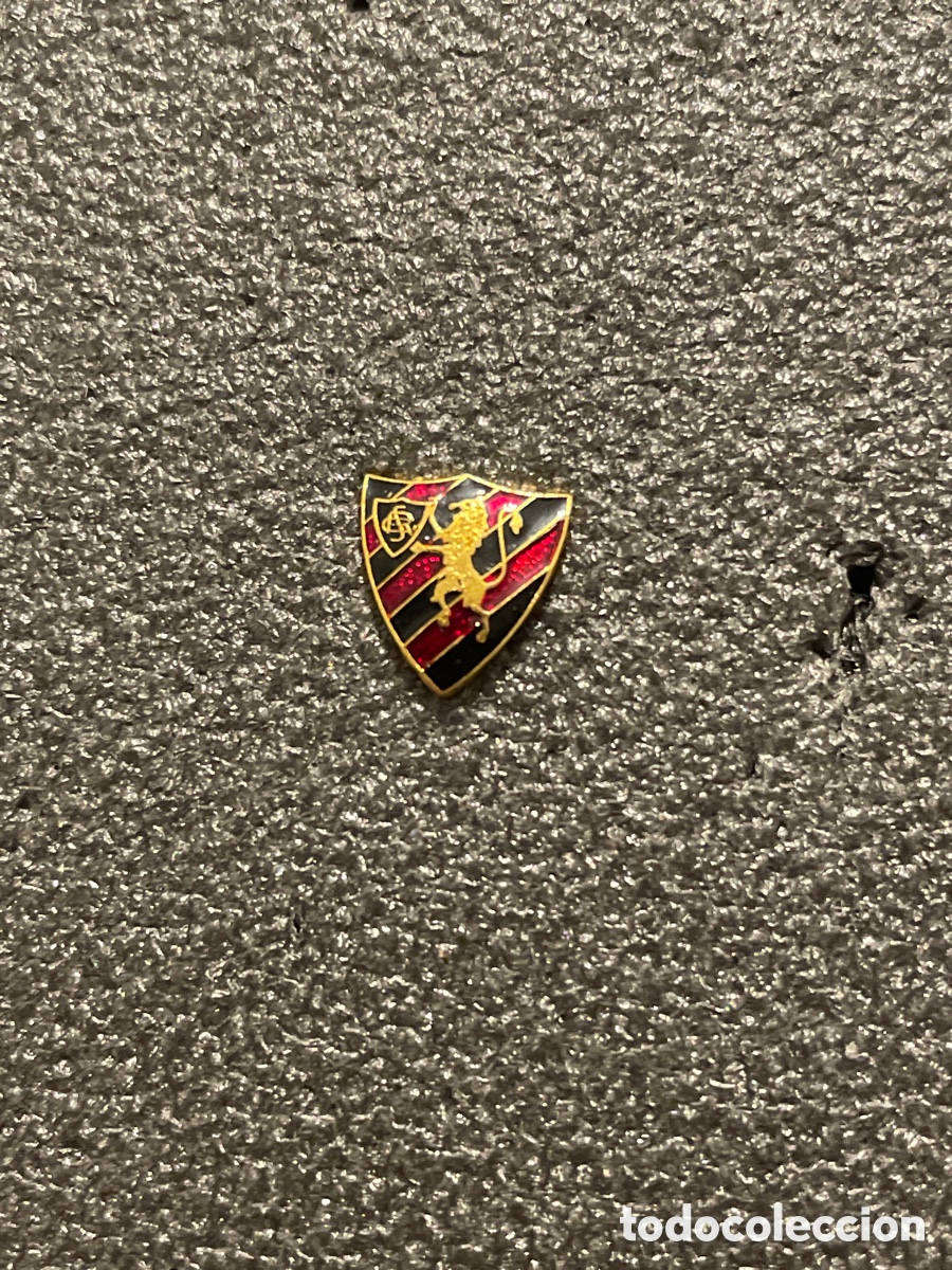 Collectionnisme sportif: Pin SPORT RECIFE - Recife (Brasil)