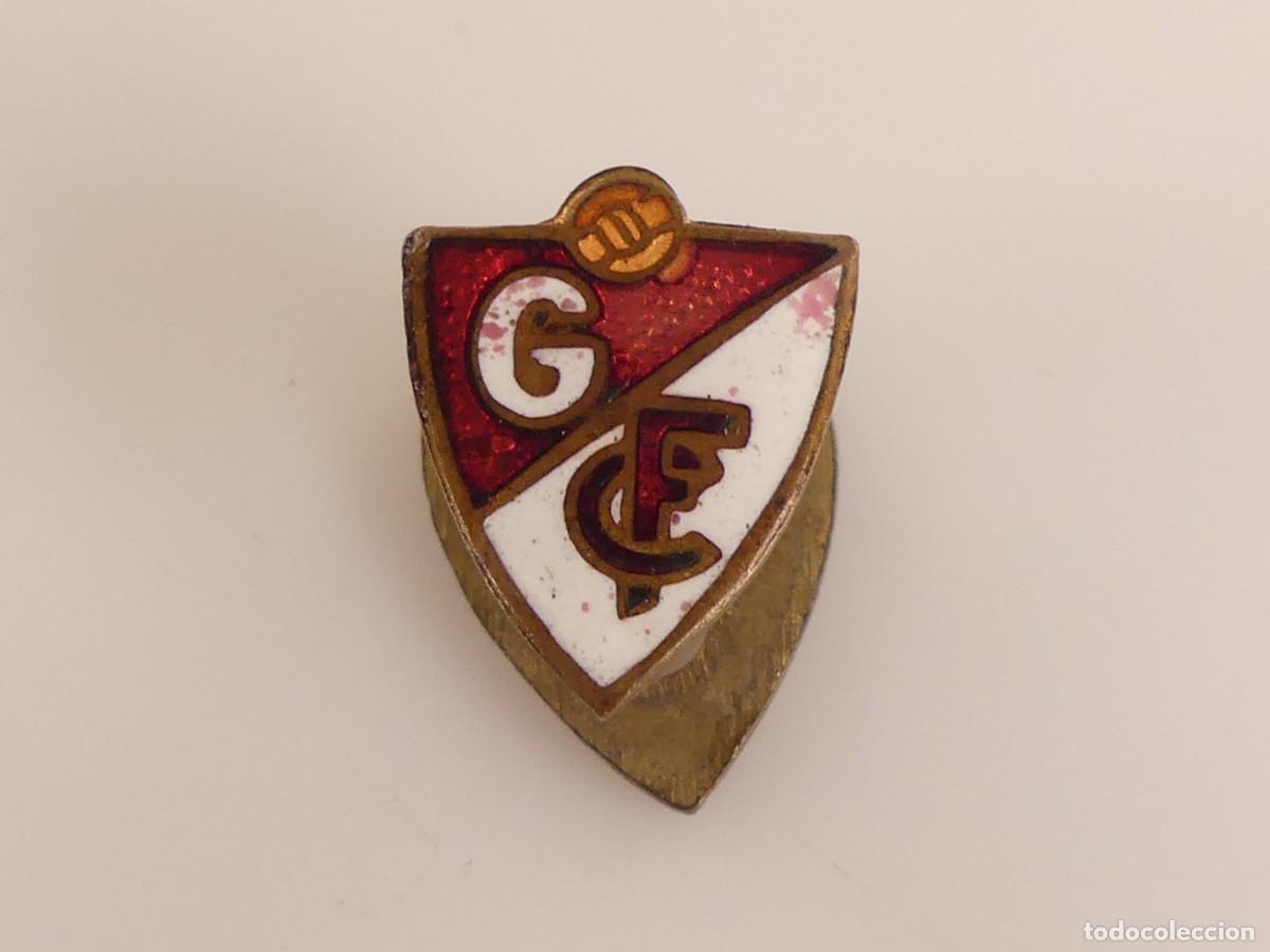 Coleccionismo deportivo: PIN INSIGNIA OJAL DE COLECCION