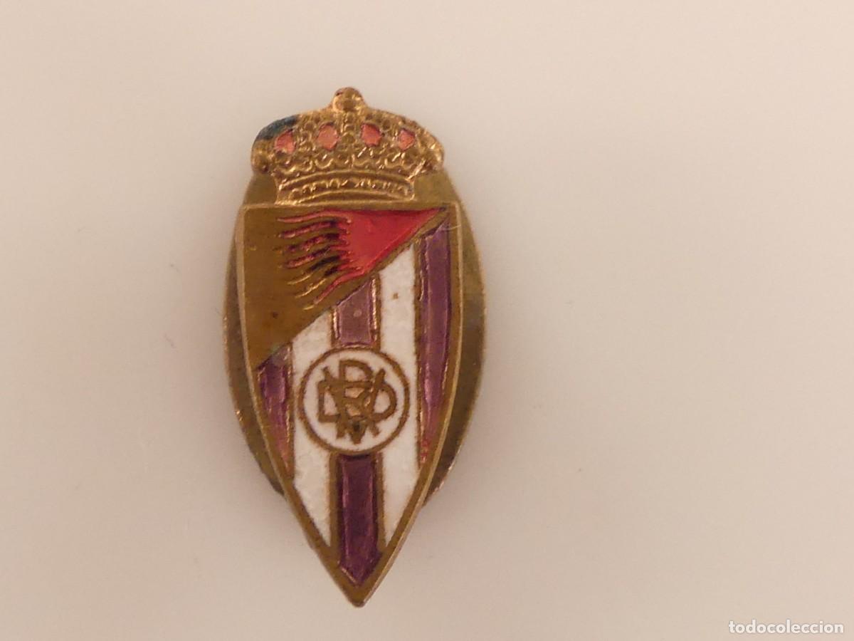 Coleccionismo deportivo: PIN INSIGNIA OJAL DE COLECCION