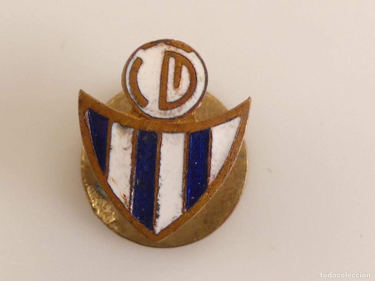 Coleccionismo deportivo: PIN INSIGNIA OJAL DE COLECCION