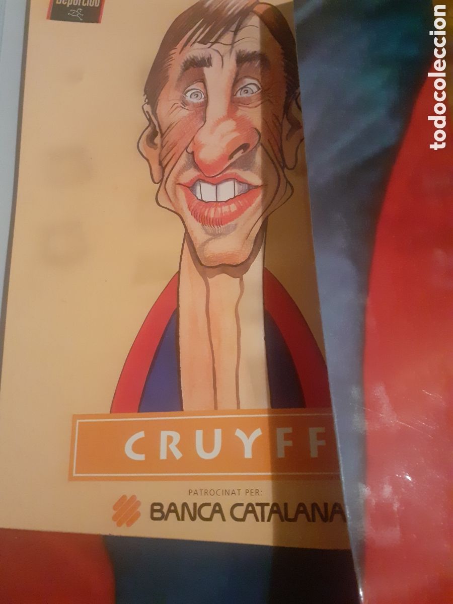 Coleccionismo deportivo: ALBUM LOS PINS DE LAS CARICATURAS. MUNDO DEPORTIVO. FC BARCELONA. 94 - 95. INCOMPLETO. 14 PINS DE 22