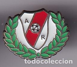 Sports collectibles: PIN DEL CLUB DE FUTBOL RIVER (FOOTBALL)