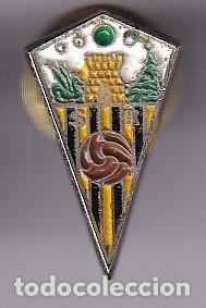 Collezionismo sportivo: PIN DEL CLUB DE FUTBOL S R (FOOTBALL) SIN IDENTIFICAR