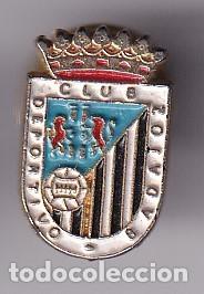 Sammelleidenschaft Sport: PIN DEL CLUB DE FUTBOL BADAJOZ (FOOTBALL)