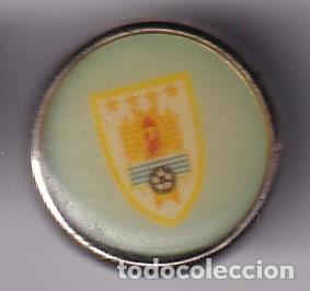 Collezionismo sportivo: PIN DE LA SELECCION DE FUTBOL DE URUGUAY (FOOTBALL)
