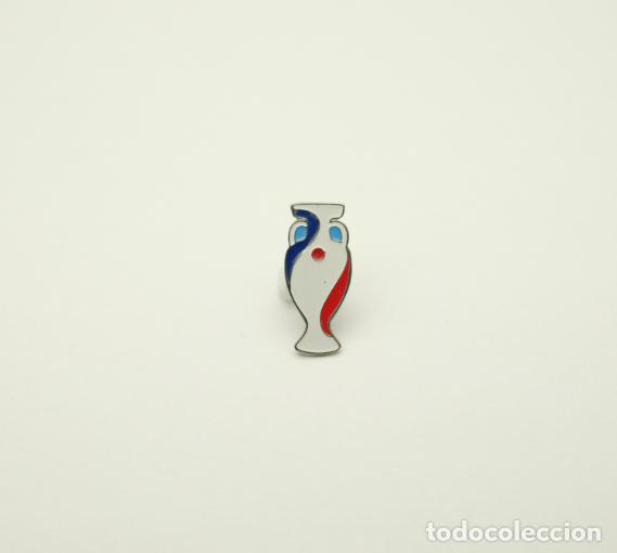 Coleccionismo deportivo: PINS FUTBOL - CAMPEONATO DE EUROPA- EURO 2016 France