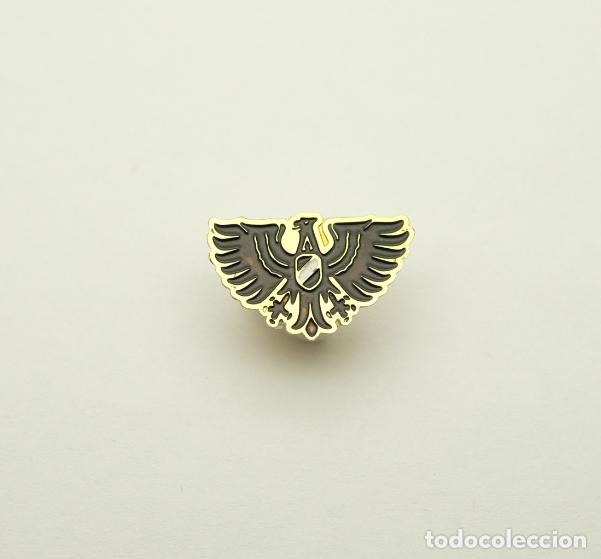 Coleccionismo deportivo: Badge Pin football clubs in Germany - BFC Preussen.