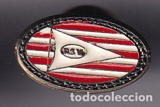 Collezionismo sportivo: PIN DE FUTBOL DEL CLUB PSV EINDHOVEN (FOOTBALL)