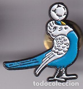 Collezionismo sportivo: PIN DEL CLUB DE FUTBOL ESPA&Ntilde;OL (FOOTBALL) PERICO