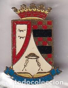 Collectionnisme sportif: ANTIGUA INSIGNIA DE IMPERDIBLE DEL EQUIPO DE FUTBOL PEDRO ABAD (FOOTBALL) CORDOBA