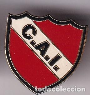 Sammelleidenschaft Sport: PIN DEL CLUB DE FUTBOL INDEPENDIENTE (FOOTBALL) BOLIVIA