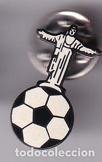 Sammelleidenschaft Sport: PIN DEL CLUB DE FUTBOL MI LLAJTA (FOOTBALL) BOLIVIA