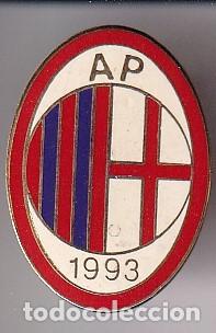 Sammelleidenschaft Sport: PIN DE CLUB DE FUTBOL SIN IDENTIFICAR (FOOTBALL) BOLIVIA