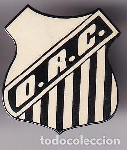 Sammelleidenschaft Sport: PIN DE CLUB DE FUTBOL SIN IDENTIFICAR (FOOTBALL) BOLIVIA