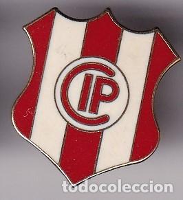 Sammelleidenschaft Sport: PIN DE CLUB DE FUTBOL SIN IDENTIFICAR (FOOTBALL) BOLIVIA