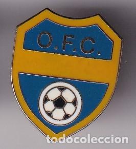 Sammelleidenschaft Sport: PIN DE CLUB DE FUTBOL SIN IDENTIFICAR (FOOTBALL) BOLIVIA