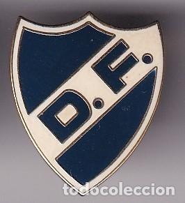 Sammelleidenschaft Sport: PIN DE CLUB DE FUTBOL SIN IDENTIFICAR (FOOTBALL) BOLIVIA