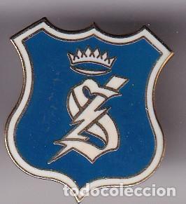 Sammelleidenschaft Sport: PIN DE CLUB DE FUTBOL SIN IDENTIFICAR (FOOTBALL) BOLIVIA