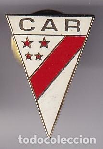 Collectionnisme sportif: PIN DE CLUB DE FUTBOL SIN IDENTIFICAR (FOOTBALL) BOLIVIA