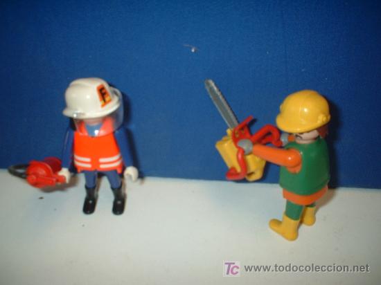 Playmobil: playmobil-2