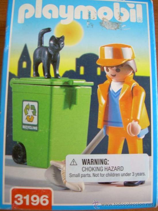 playmobil rebajas