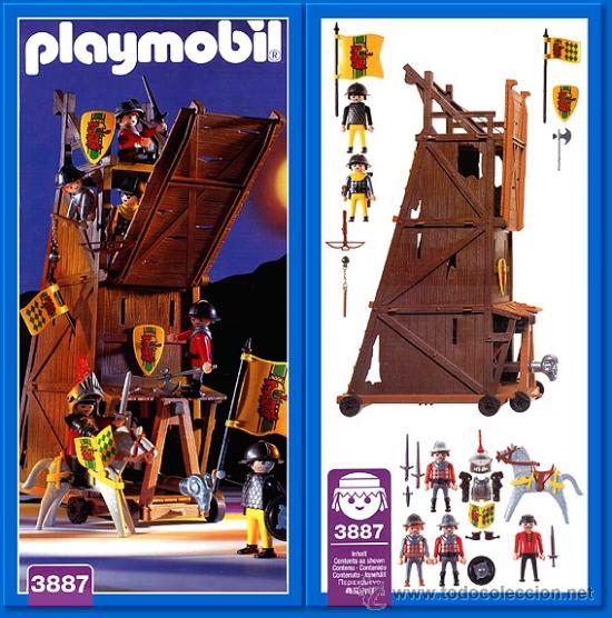 playmobil 3887