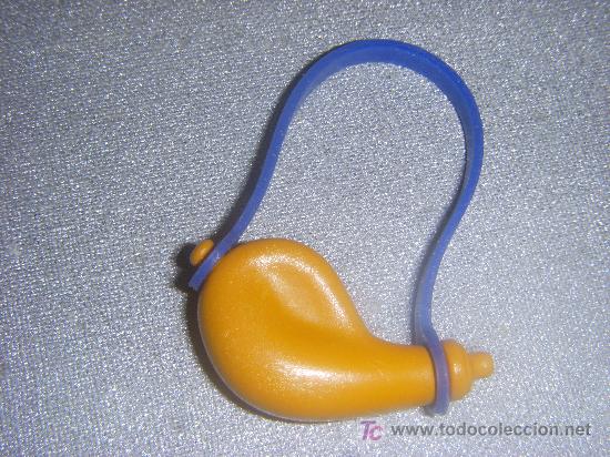 Playmobil: Playmobil - 1 CANTIMPLORA nordista - Foto 1