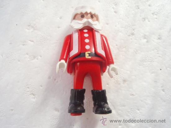 Mu&ntilde;ecos de playmobil