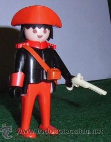 Playmobil: FILIBUSTERO (AHORRA GASTOS COMPRANDO MAS ARTICULOS PLAYMOBIL)