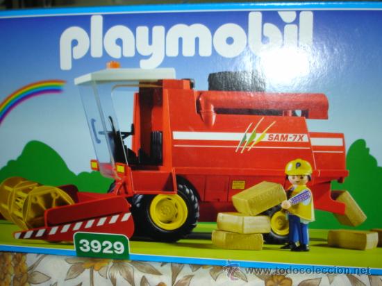 playmobil 3929