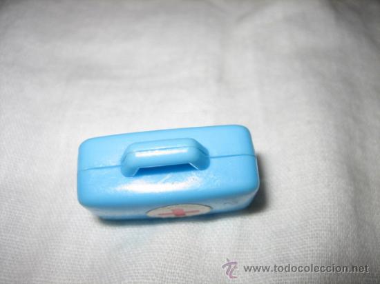 Playmobil: PLAYMOBIL ACCESORIO - Foto 2