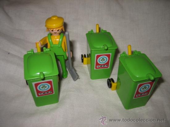 Playmobil: PLAYMOBIL - Foto 1