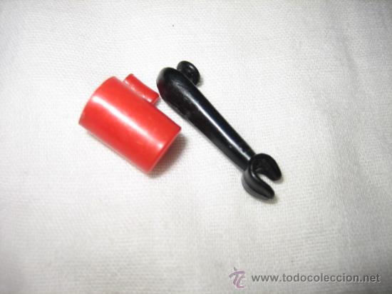 Playmobil: PLAYMOBIL ACCESORIOS