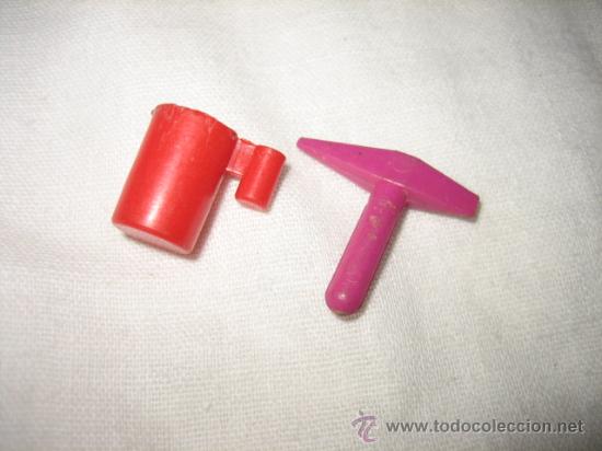 Playmobil: PLAYMOBIL ACCESORIOS