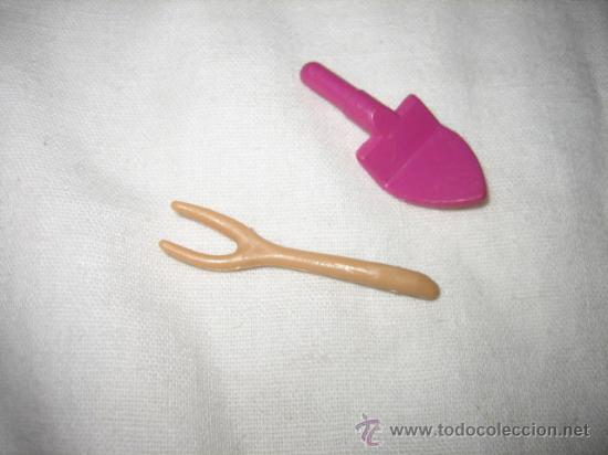 Playmobil: PLAYMOBIL ACCESORIOS