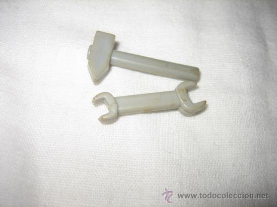 Playmobil: PLAYMOBIL ACCESORIOS